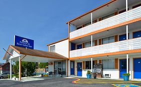 Americas Best Value Inn & Suites Branson - Near The Strip