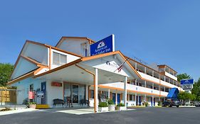 Americas Best Value Inn & Suites Branson - Near The Strip